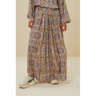 Lien calle skirt